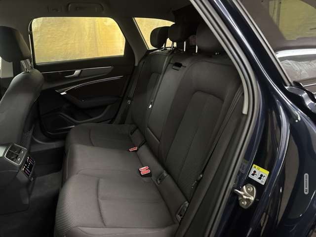 Audi A6 2.0TDI 40  Business LED NAVI KAMERA B&O AHK