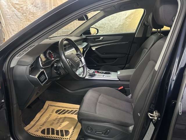 Audi A6 2.0TDI 40  Business LED NAVI KAMERA B&O AHK