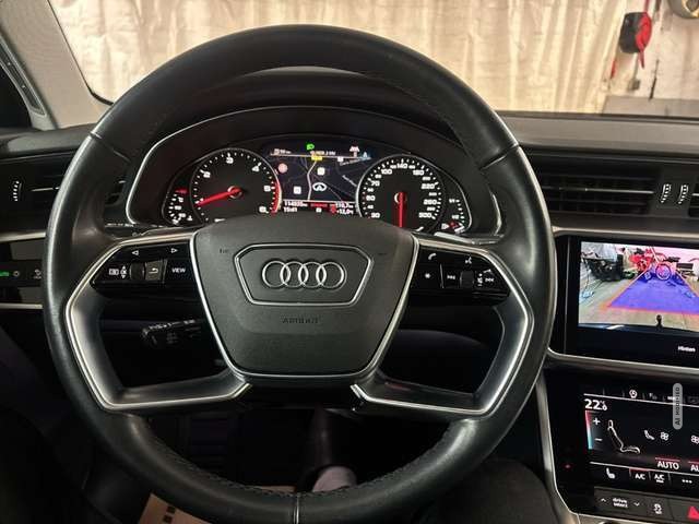 Audi A6 2.0TDI 40  Business LED NAVI KAMERA B&O AHK