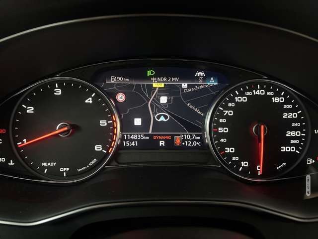 Audi A6 2.0TDI 40  Business LED NAVI KAMERA B&O AHK