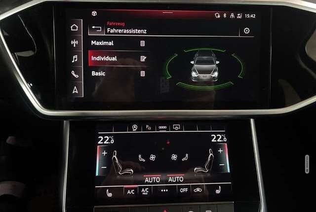 Audi A6 2.0TDI 40  Business LED NAVI KAMERA B&O AHK