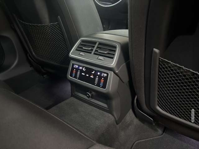 Audi A6 2.0TDI 40  Business LED NAVI KAMERA B&O AHK