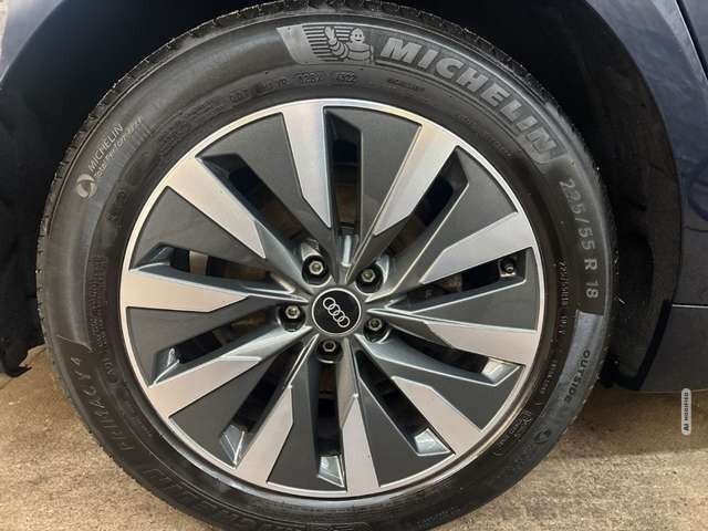 Audi A6 2.0TDI 40  Business LED NAVI KAMERA B&O AHK