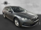 Bild Skoda Superb 2.0TDI NAVI LED KAMERA CARPLAY DAB AHK