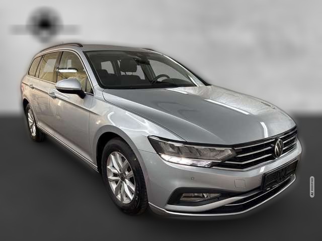 Volkswagen Passat 2.0TDI Business LED NAVI KAMERA CARPLAY
