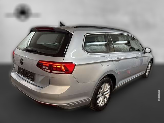 Volkswagen Passat 2.0TDI Business LED NAVI KAMERA CARPLAY