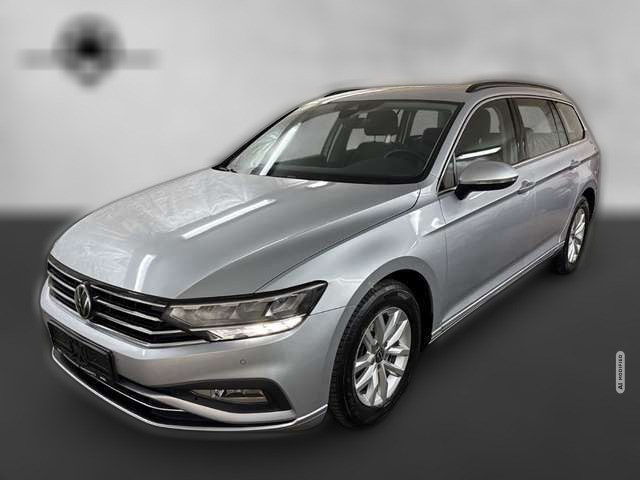 Volkswagen Passat 2.0TDI Business LED NAVI KAMERA CARPLAY