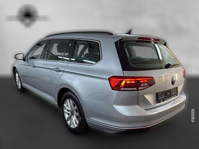 Volkswagen Passat 2.0TDI Business LED NAVI KAMERA CARPLAY