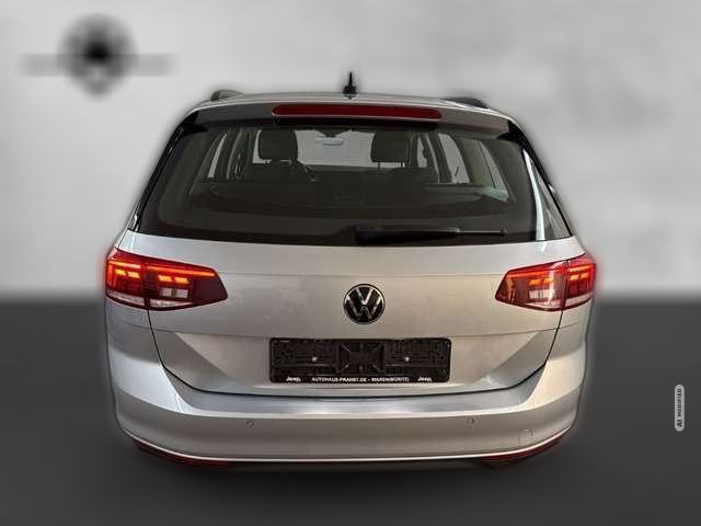 Volkswagen Passat 2.0TDI Business LED NAVI KAMERA CARPLAY