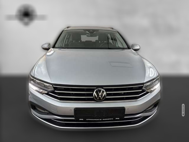 Volkswagen Passat 2.0TDI Business LED NAVI KAMERA CARPLAY