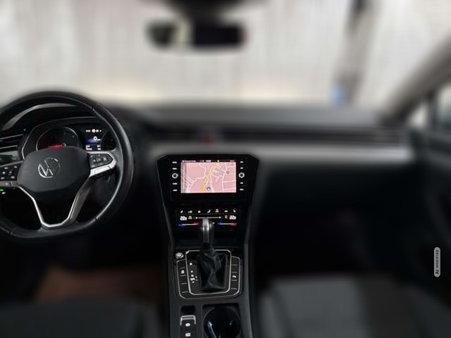 Volkswagen Passat 2.0TDI Business LED NAVI KAMERA CARPLAY