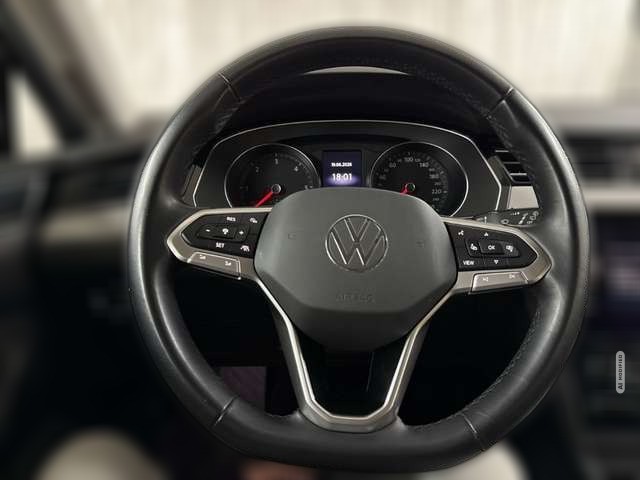 Volkswagen Passat 2.0TDI Business LED NAVI KAMERA CARPLAY