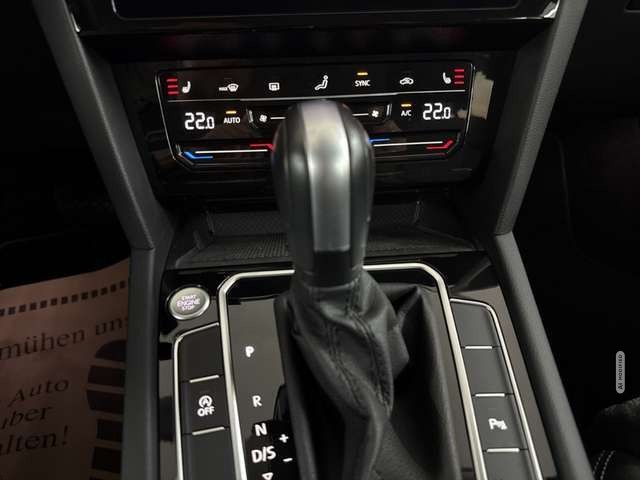 Volkswagen Passat 2.0TDI Business LED NAVI KAMERA CARPLAY
