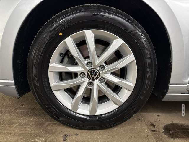 Volkswagen Passat 2.0TDI Business LED NAVI KAMERA CARPLAY