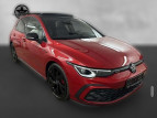 Bild Volkswagen Golf VIII 2.0 GTI MATRIX PANO BLACK STYLE KAMERA