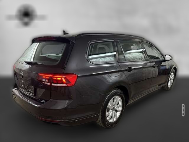 Volkswagen Passat 2.0TDI DSG Navi LED Kamera CarPlay DAB