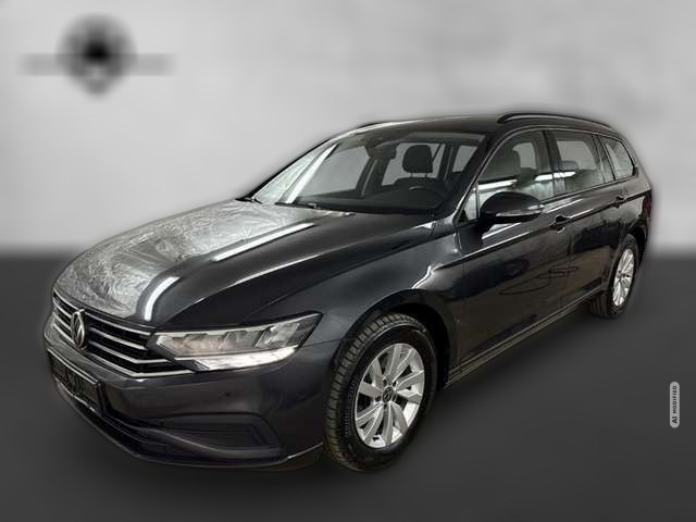 Volkswagen Passat 2.0TDI DSG Navi LED Kamera CarPlay DAB