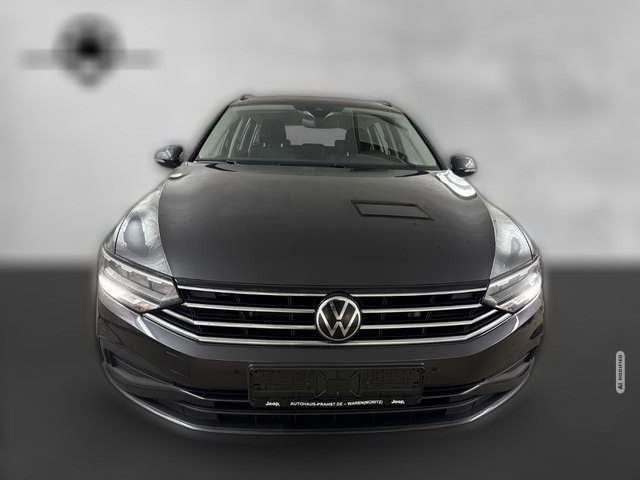 Volkswagen Passat 2.0TDI DSG Navi LED Kamera CarPlay DAB