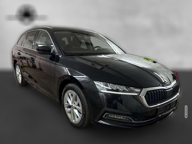 Skoda Octavia 2.0TDI Style NAVI CarPlay HuD ACC KAM.AHK