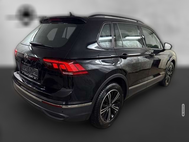 Volkswagen Tiguan 1.5TSI DSG MATRIX LEDER KAMERA NAVI APP