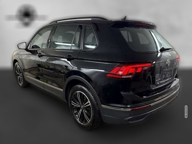 Volkswagen Tiguan 1.5TSI DSG MATRIX LEDER KAMERA NAVI APP