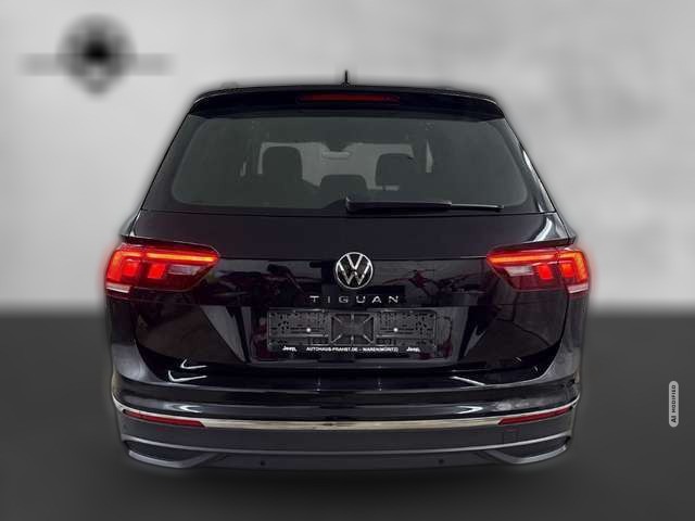 Volkswagen Tiguan 1.5TSI DSG MATRIX LEDER KAMERA NAVI APP