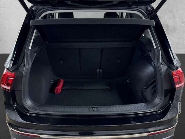 Volkswagen Tiguan 1.5TSI DSG MATRIX LEDER KAMERA NAVI APP