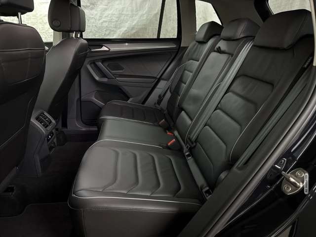 Volkswagen Tiguan 1.5TSI DSG MATRIX LEDER KAMERA NAVI APP