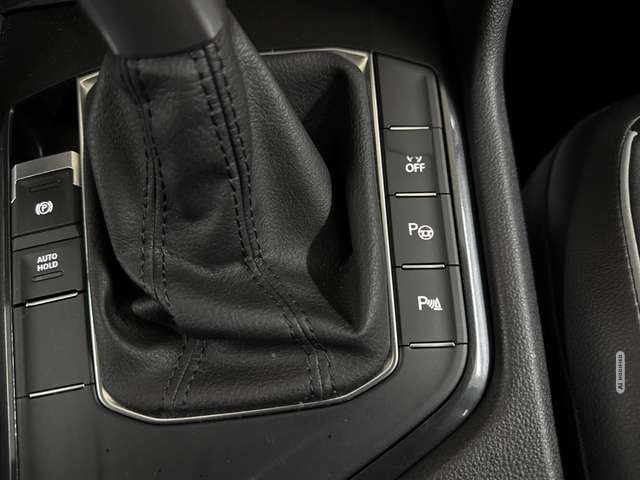 Volkswagen Tiguan 1.5TSI DSG MATRIX LEDER KAMERA NAVI APP