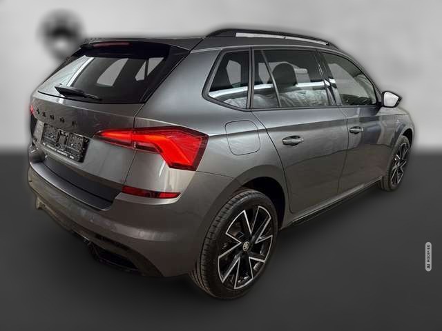 Skoda Kamiq 1.5TSI  Monte Carlo NAVI PANO LED VIRTUAL