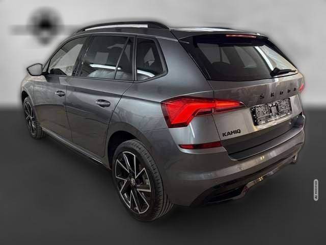 Skoda Kamiq 1.5TSI  Monte Carlo NAVI PANO LED VIRTUAL