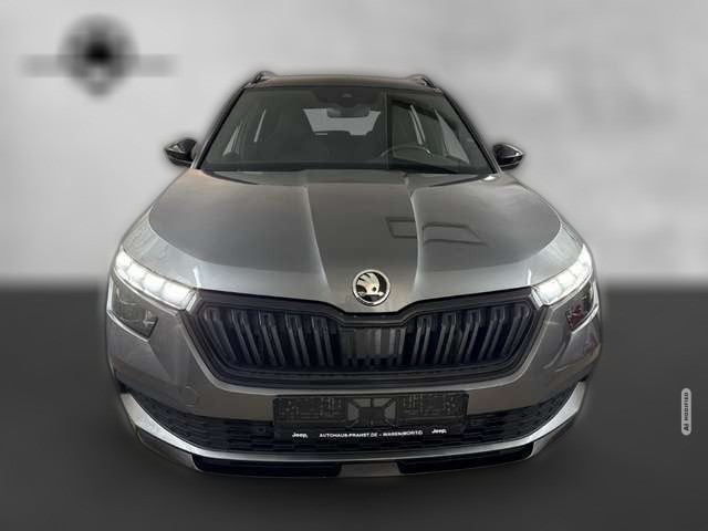 Skoda Kamiq 1.5TSI  Monte Carlo NAVI PANO LED VIRTUAL