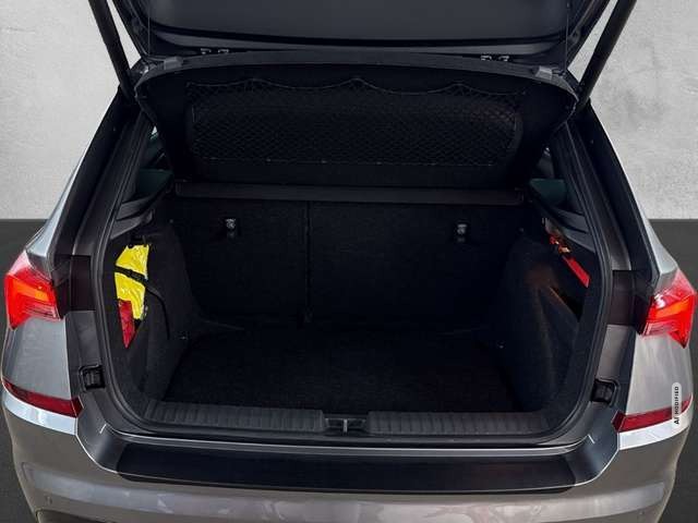 Skoda Kamiq 1.5TSI  Monte Carlo NAVI PANO LED VIRTUAL