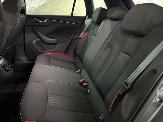 Skoda Kamiq 1.5TSI  Monte Carlo NAVI PANO LED VIRTUAL