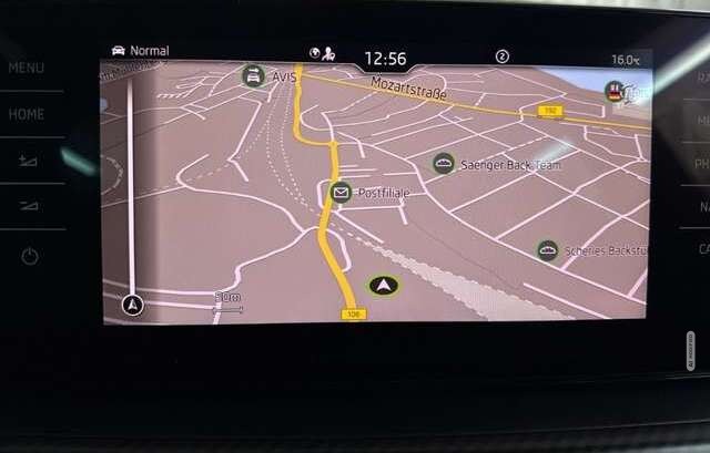 Skoda Kamiq 1.5TSI  Monte Carlo NAVI PANO LED VIRTUAL