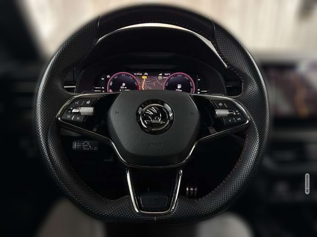 Skoda Kamiq 1.5TSI  Monte Carlo NAVI PANO LED VIRTUAL