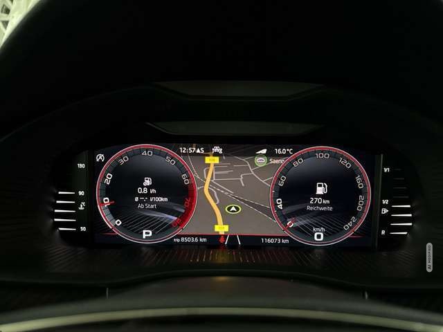 Skoda Kamiq 1.5TSI  Monte Carlo NAVI PANO LED VIRTUAL