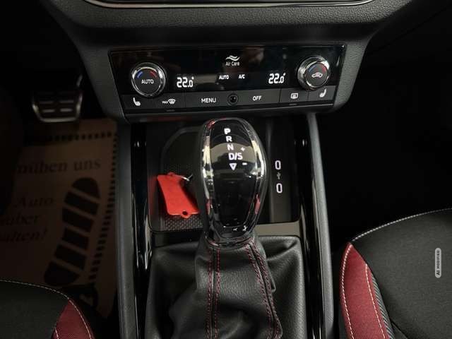 Skoda Kamiq 1.5TSI  Monte Carlo NAVI PANO LED VIRTUAL
