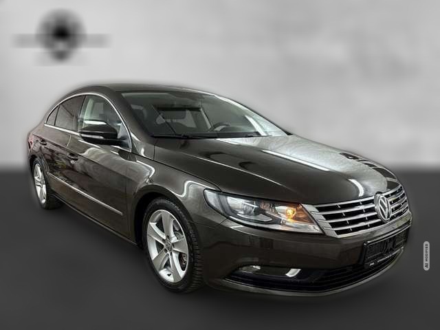Volkswagen CC 2.0 TDI Bi-XENON TEMPOMAT PDC SITZHEIZUNG