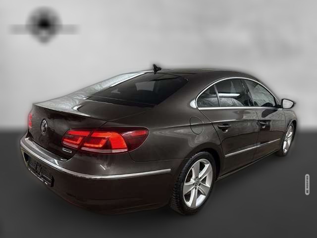 Volkswagen CC 2.0 TDI Bi-XENON TEMPOMAT PDC SITZHEIZUNG