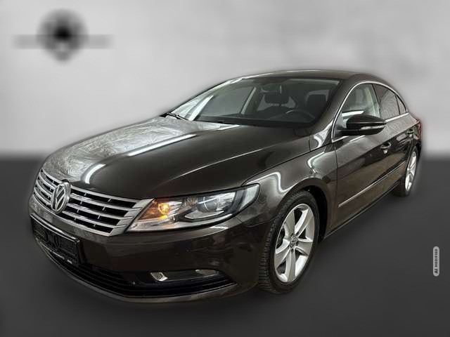 Volkswagen CC 2.0 TDI Bi-XENON TEMPOMAT PDC SITZHEIZUNG