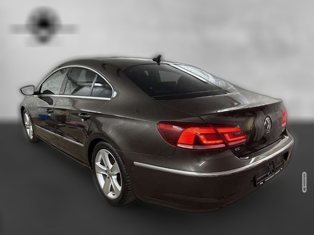 Volkswagen CC 2.0 TDI Bi-XENON TEMPOMAT PDC SITZHEIZUNG