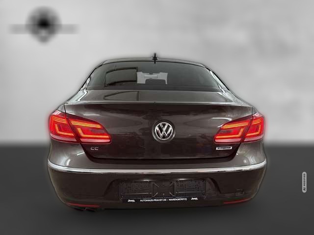 Volkswagen CC 2.0 TDI Bi-XENON TEMPOMAT PDC SITZHEIZUNG