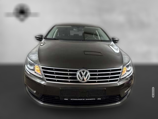 Volkswagen CC 2.0 TDI Bi-XENON TEMPOMAT PDC SITZHEIZUNG