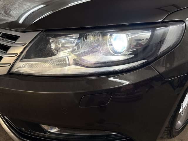 Volkswagen CC 2.0 TDI Bi-XENON TEMPOMAT PDC SITZHEIZUNG