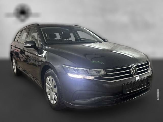 Volkswagen Passat 2.0TDI Business NAVI LED KAMERA CARPLAY
