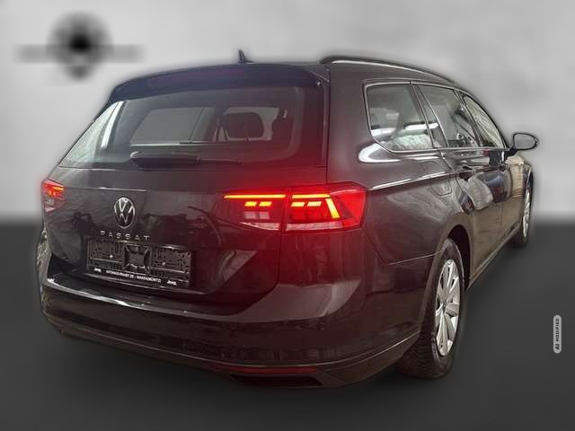 Volkswagen Passat 2.0TDI Business NAVI LED KAMERA CARPLAY