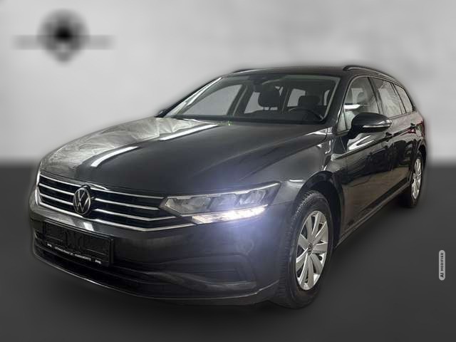 Volkswagen Passat 2.0TDI Business NAVI LED KAMERA CARPLAY