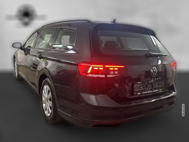 Volkswagen Passat 2.0TDI Business NAVI LED KAMERA CARPLAY