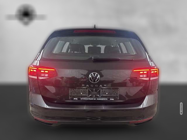 Volkswagen Passat 2.0TDI Business NAVI LED KAMERA CARPLAY